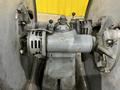 4,000 LBS x 12" LITTELL MODEL 40-12 DOUBLE END UNCOILER COIL REEL: YOBRO #24315