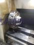 Used, 48" x 78" Geminis Model GT5 G2 - Flat Bed CNC Lathe with Y Axis