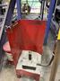 Electronite quicklab system with monitor and Heraeus Sensor Lab foundry with stands