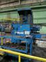 5.25" UNION HORIZONTAL BORING MILL. STOCK #0317722