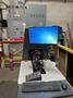 Inkcups HELIX Glass Printer with Glass Flame Treater, 2018