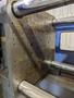 310 Ton 24.7 Oz JSW J310ELII Injection Molding Machine, 2000