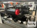 110 TON  4.8 OZ CINCINNATI MODEL ROBOSHOT 110R ELECTRIC MFG 1998