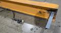EATON 1/2 TON JIB CRANE USED