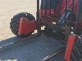New Manitou TMT55 Forklift, 2021