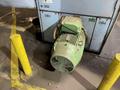 1996 Disamatic model 2013 mk5-b s/n 96.2593with amc and sbc conveyors, core setter and pattern changer, feed belt with aerator, mold count 17,725,253, no vacuum system