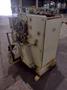 .148" x 2.75" COIL O.D. TORRINGTON MODEL #W12 SPRING COILER / COIL MAKING MACHINE: STOCK #18728
