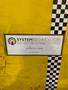 SYSTEM TECHNOLOGIES MODEL #CMI-123-480 CLEAN MACHINE HIGH PRESSURE STAINLESS STEEL PARTS WASHER: STOCK #14484