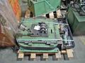 STANDARD MACHINE CO TURKS HEAD #3389