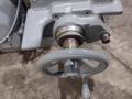 #3 KEARNEY &amp; TRECKER MILWAUKEE MODEL #3 VERTICAL MILLING MACHINE 64" x 13" x 10 HP: YOBRO #24458