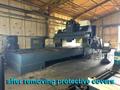 Johnford - Dmc4100LH X: 4100 - Y: 2800 - Z: 800 mm CNC 5 axes