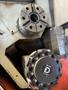 Emco Hyperturn 690MC Plus Twin Turret CNC Lathe, 2004 – Sub-Spindle