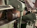 KANE &amp; ROACH MODEL 29 RING &amp; RIM ROLLER MACHINE: YOBRO #26431