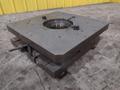 MITTS &amp; MERRILL MODEL #38 KEYSEATER TILTING TABLE: STOCK #23280