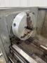 20" X 40" NARDINI MODEL #SZ2040T ENGINE LATHE 3-1/8" HOLE: YOBRO #24608