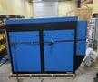 40 HP Kobelco KNW00-C/H Rotary Screw Air Compressor, 2011