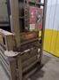 60" X 30" X 20 HP PIQUA MODEL #30 VERTICAL HYDRAULIC CARDBOARD BALER: STOCK 17413