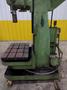 28" CINCINNATI BICKFORD MODEL #3L GEARED HEAD SINGLE SPINDLE  DRILL: STOCK #22815