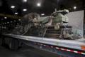 60" X 84" AMERICAN ENGINE LATHE: STOCK #75204