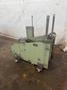 2,000 LB. X 12" US TOOL COIL CRADLE. STOCK # 0779925