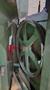 POWERMATIC MODEL 87 VERTICAL BANDSAW 20″ BLADE 1.5 HP USED