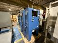 NORDSON Rhino SD2-321733421 Bulk Unloader/Sealant System w/ Controls PARTS ONLY