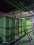 450mm SUNDWIG 20 HIGH COLD ROLLING MILL (14419)