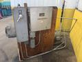 18" WIDE X 4500 LB X 3" ARBOR STANAT MODEL #S-180  SLITTING LINE: STOCK #13717