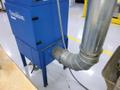 1,200 CFM DONALDSON TORIT MODEL #MM-1200 MINI-MIST COLLECTOR: YOBRO #26472