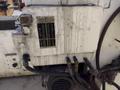 36" X 10 HP KEARNEY &amp; TRECKER MODEL #1536A HORIZONTAL SIMPLEX MILL: STOCK #20256