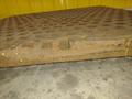 60" X 60" X 5" ACORN TABLE: STOCK #22220