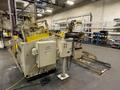 10,000 LBS. X 40" X .110" ROWE SERVO CONVENTIONAL COIL FEED LINE FOR METAL STAMPING