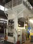 1000 TON WILLIAMS &amp; WHITE 96" X 48" BED 4-POST HYDRAULIC PRESS: STOCK# 15313