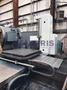 4" TOS Model W100A Table Type Horizontal Boring Mill