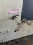 24" X .250" COE CPPS-PO-400-24 POWERED STRAIGHTENER. STOCK # 0208623