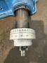 TROYKE DMT-18 T-SLOT ROTARY TABLE. STOCK #1088326