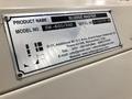 UDLY ENG MODEL # SM-600/500 "SLUDGE MASTER" COOLANT SYSTEM &amp; MAGNETIC SEPERATOR: STOCK 18773