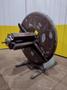2500 LBS X 20" PERFECTO PULL OFF UNCOILER COIL REEL: STOCK #18676