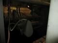 3/8" X 6' PACIFIC # 375S6ARL HYDRAULIC SHEAR