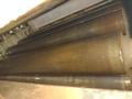 24" WIDE X .093-.250" X 6,000 LB LITTELL SERVO COIL FEED LINE: STOCK #19223