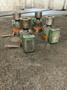 (4) GRENERD 35 TON HYDRAULIC IMPACT DAMPER: STOCK #80069