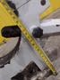 16" ROLLER TYPE STEADY REST FOR ENGINE LATHE: STOCK 23416