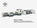 BLM LT7 Fiber 3D Tube Laser