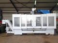 Unisign - X: 2000 - Y: 550 - Z: 400 mm CNC