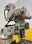 3 HP ACRA MODEL #AM-2V VERTICAL RAM TYPE KNEE MILL: STOCK #18823