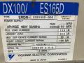 Yaskawa / Motoman Robot - Yr-es0165d-a00