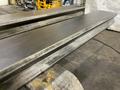 (SET OF TWO) 12' " OFFSET PRESS BRAKE DIES: STOCK # 73078