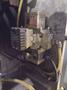 70 TON HEIM MODEL #7G GAP FRAME PUNCH PRESS, 5" STROKE: STOCK #22126
