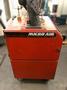 Micro-Air MC1500 Fume Smoke Extractor Dust Collector Dual Arm Portable