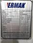 USED ERMAKSAN 12' X 176 TON HYDRAULIC CNC PRESS BRAKE MODEL CNC SAP 12X176